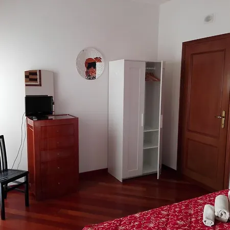 Fabio's * Řím