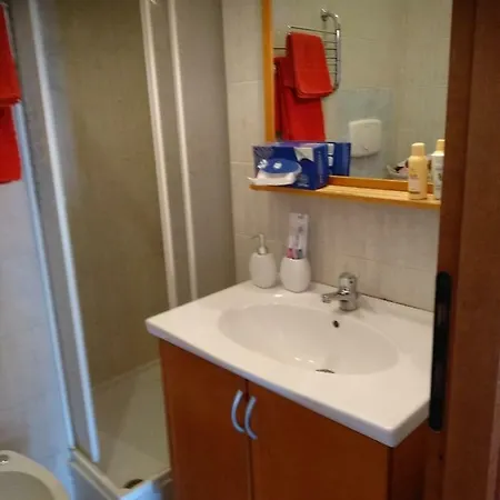 Fabio's Apartmán