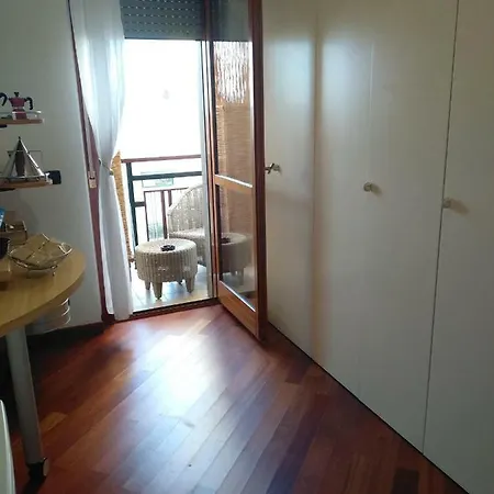Apartmán Fabio's Řím