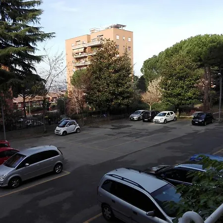 Fabio's 로마